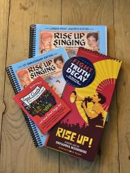 Rise Up! Gift Box 