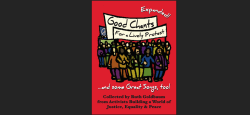 image of Good Chants collection